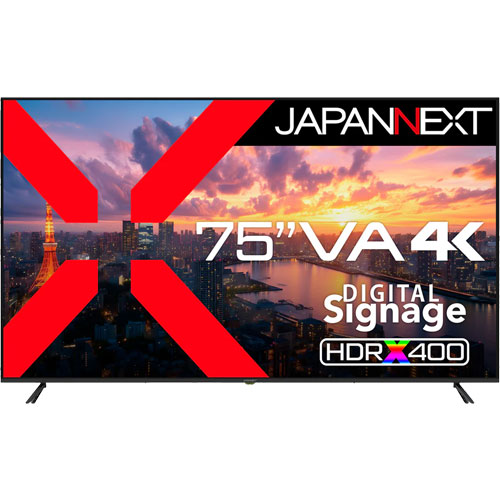 e-TREND｜パナソニック TH-50SQE2J [50V型4Kスタンダード液晶ディスプレイ]