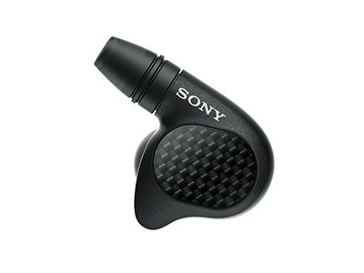 e-TREND｜ソニー（SONY） IER-M9 [密閉型インイヤーヘッドホン]