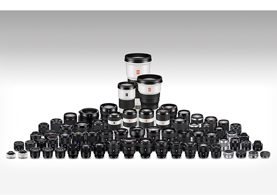 e-TREND｜ソニー（SONY） デジタル一眼カメラ α Eマウント ILCE-7M4K