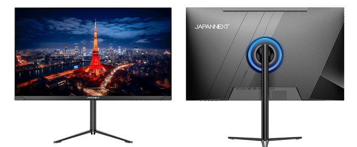 e-TREND｜JAPANNEXT JN-IPS315U-HSP [液晶ディスプレイ 31.5型/3840