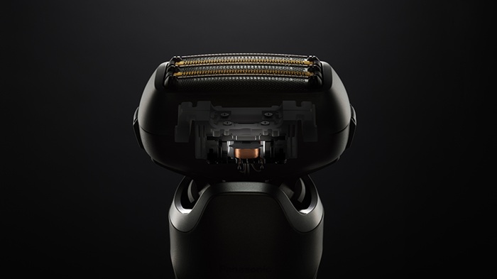 e-TREND｜パナソニック ES-L571D-K [ラムダッシュPRO 5枚刃(マット