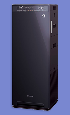 2019年モデルがお値打ち価格になりました！加湿ストリーマ空気清浄機