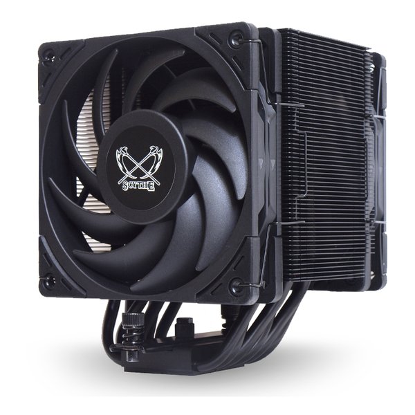 e-zoa.com｜[SCYTHE (サイズ)] MUGEN6 BLACK EDITION [(2587325)]