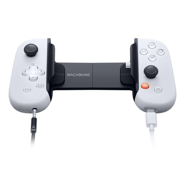 e-zoa.com｜[BACKBONE(バックボーン)] Backbone One PlayStation版 USB