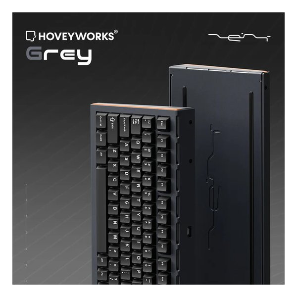 e-zoa.com｜[HOVEY WORKS（ホビーワークス）] ゲーミングキーボード