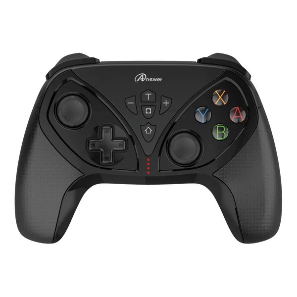 e-zoa.com｜[アンサー（Answer）] Switch用 ワイヤレスコントローラ