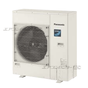 PA-P112U6HNB パナソニック 業務用エアコン Hシリーズ 4方向天井