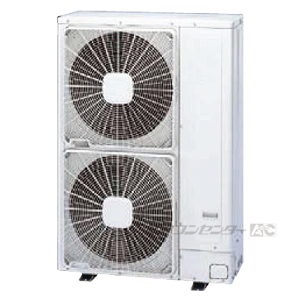 天井カセット形4方向 業務用エアコン 10馬力 ツイン 標準型 - 業務用