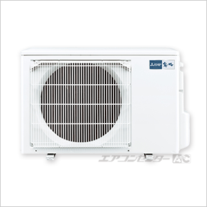 MLZ-M2222AS-wood 三菱電機 ハウジングエアコン 1方向小能力天井