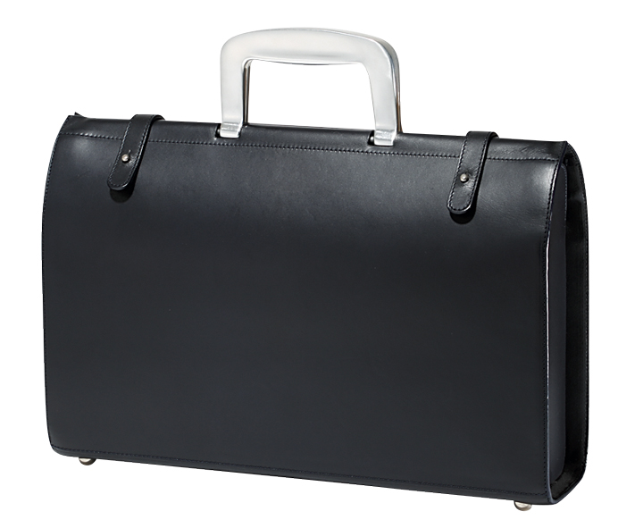 ファッション業界人がこぞって使ったカバン、ビル アンバーグは今