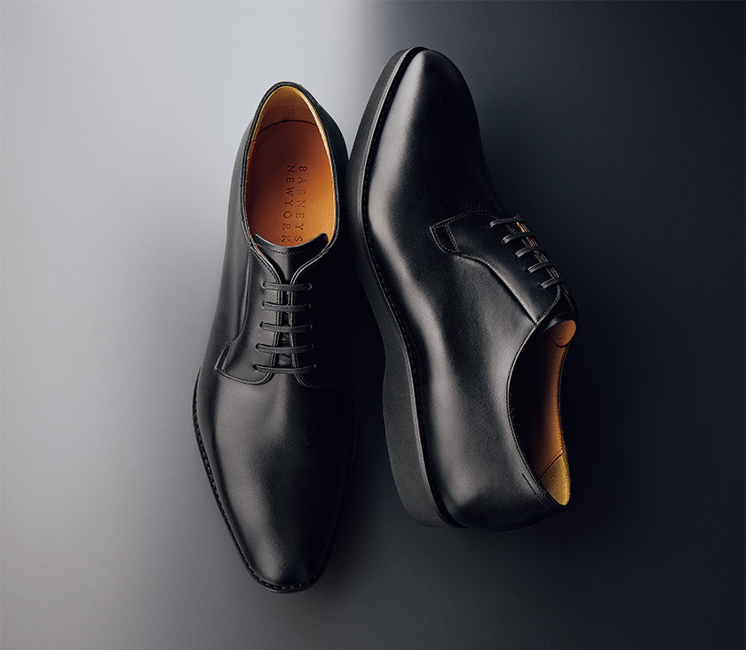 バーニーズ ニューヨークの