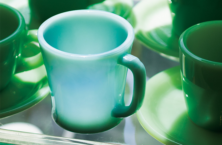 ジェダイより激レア！ ターコイズ色のファイヤーキング｜雑誌Begin