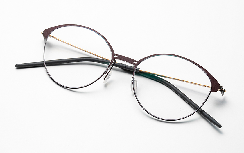 markus t マルクスt 一山 チタンフレーム 眼鏡 markus t マルクスt 一