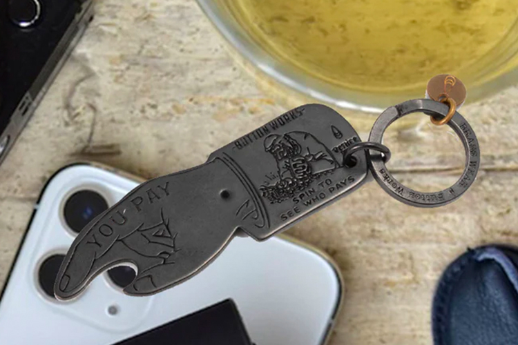 ビンテージ好き集合！】モノづくりの街にある話題店から大人気アイテム