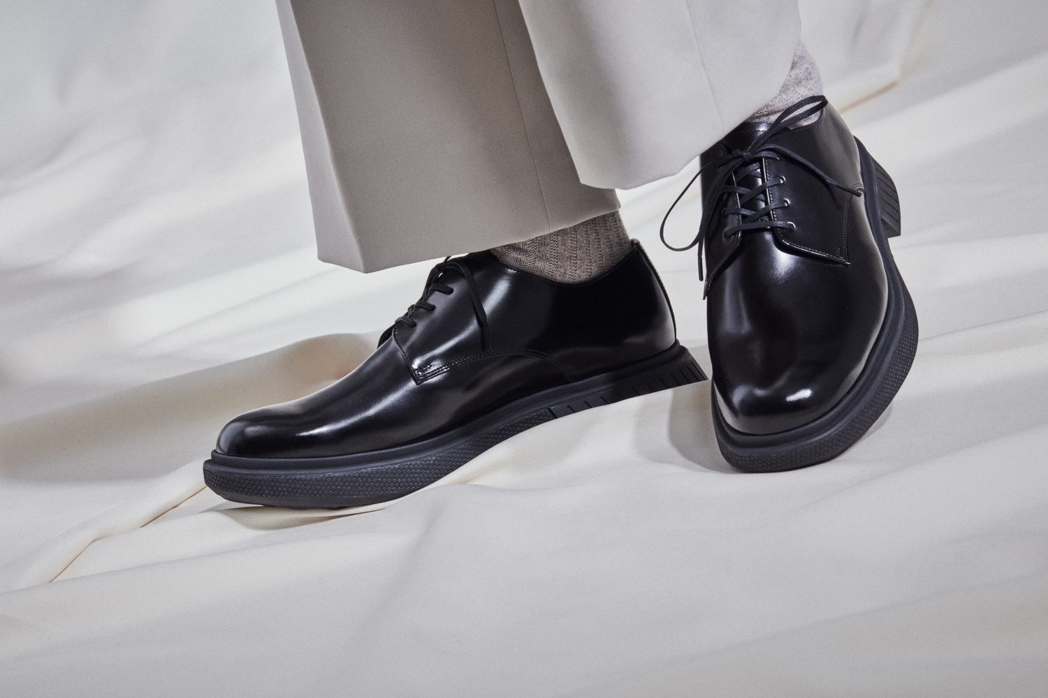 新しいビジネススタイルにピッタリ！ 「RUNWALK CAPSULE COLLECTION