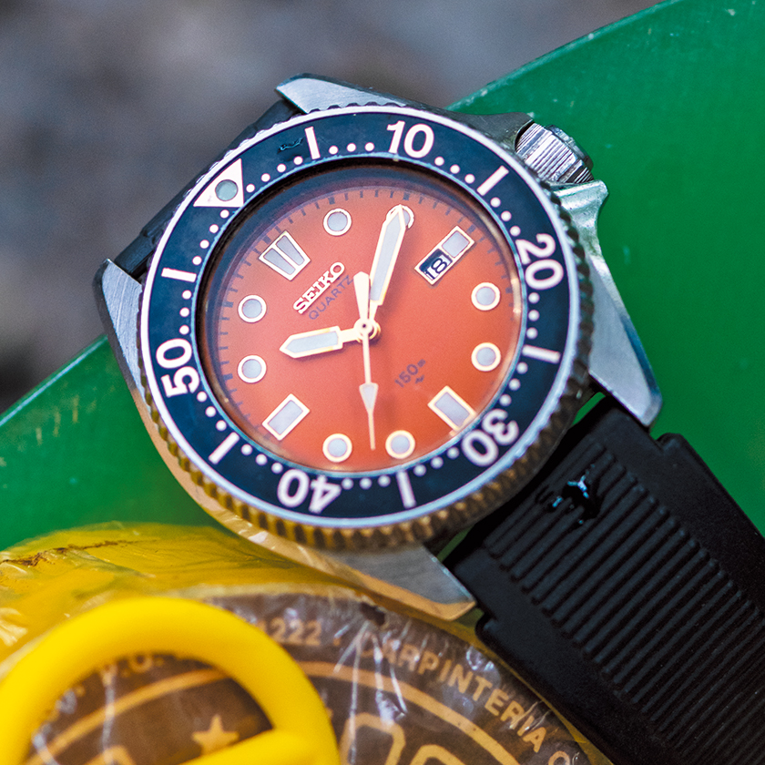 高校生の僕でも70sサーフカルチャーにタイムトラベルできた一本