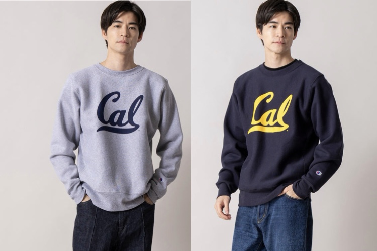 ツウなカレッジロゴ】バークレー校のロゴをデザインしたリバース