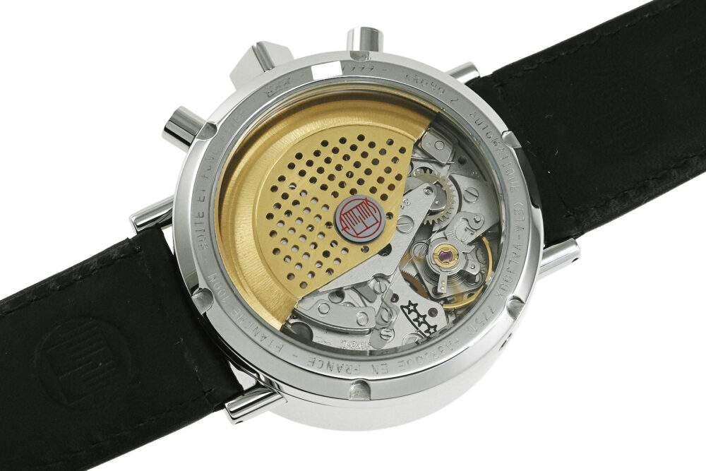 クロノ2 世界限定999本の販売なら名古屋大須の中古時計専門店ビッグムーン