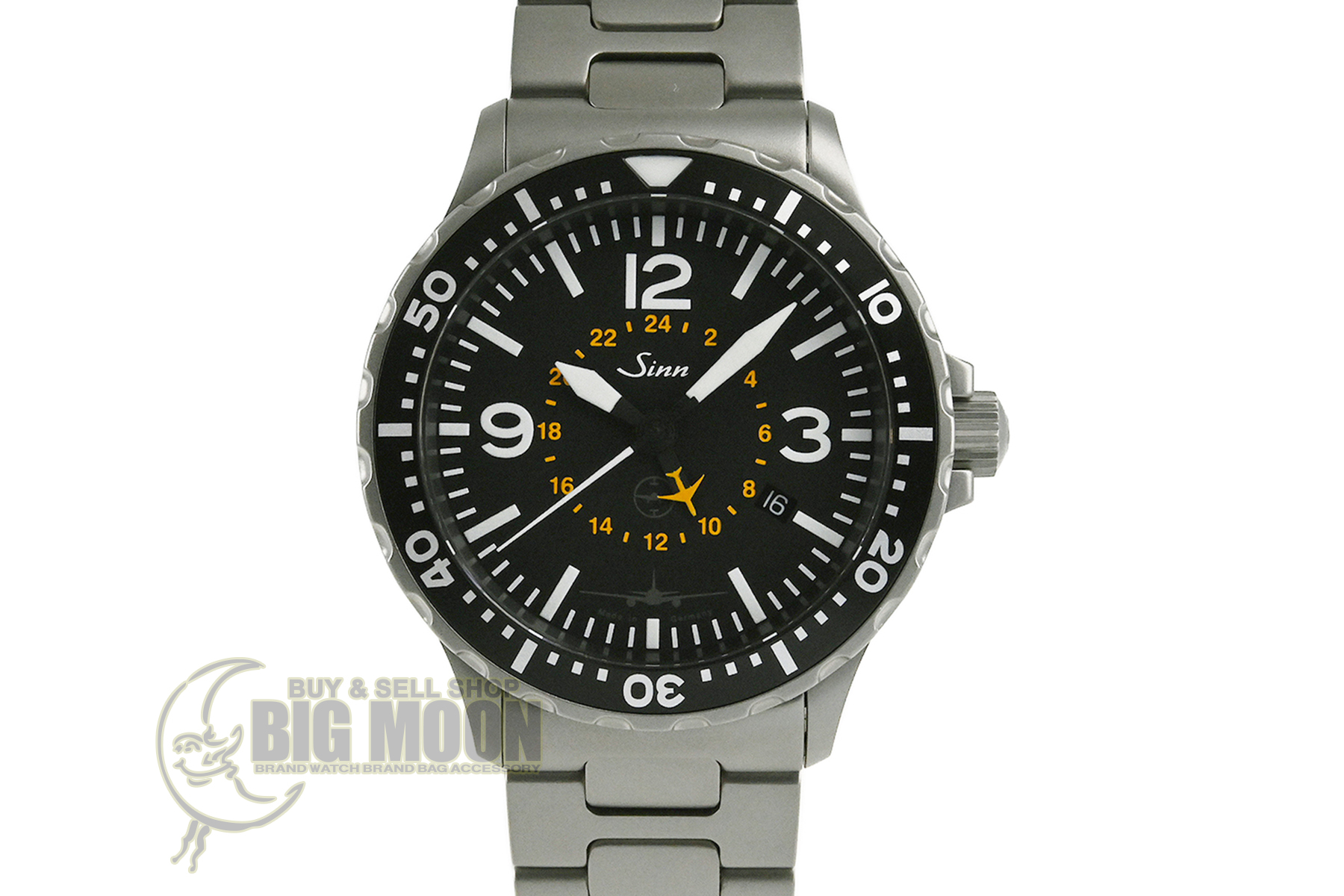 857.UTC テスタフ ルフトハンザ・カーゴ 限定777本の販売なら名古屋