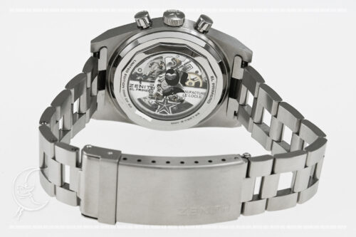 クロノマスター リバイバル ルパン三世―50th Anniversary Edition 限定