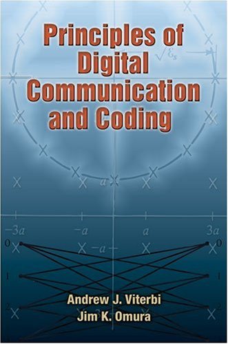 Principles of Digital Communication and Coding - Download link