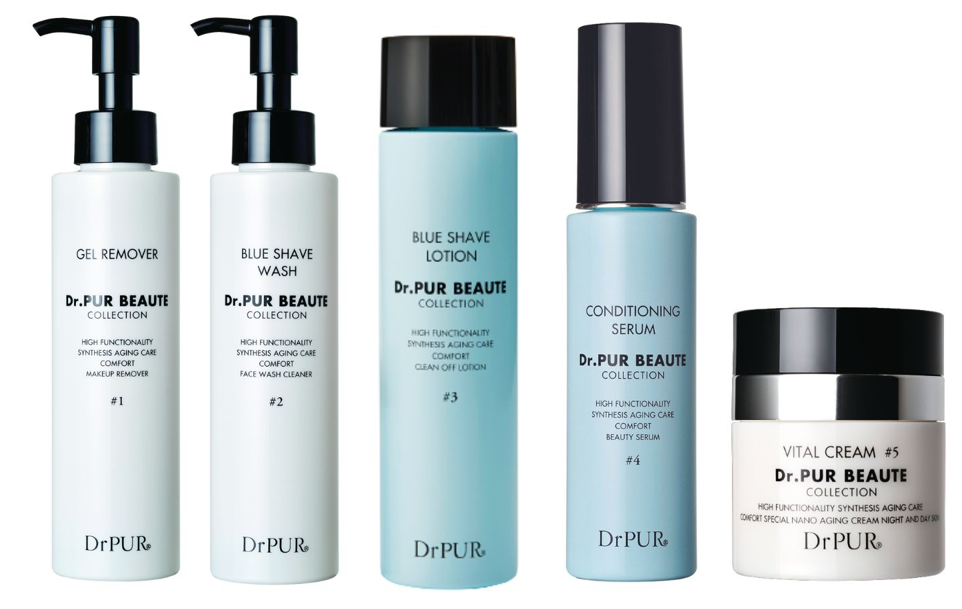 🌸新取り扱い開始！ピュールボーテ化粧品で本格「シミケア」スタート