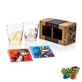 イーカプコン |【NS】ロックマンエグゼ アドバンスドコレクション