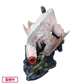 イーカプコン |カプコンフィギュアビルダー クリエイターズモデル 天彗