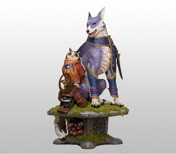 CFBクリエイターズモデル 怨虎竜 マガイマガド 特設ページ