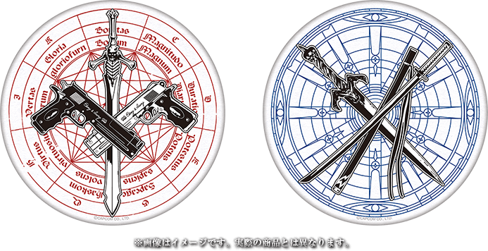 イーカプコン限定】デビル メイ クライ トリプル パック LIMITED