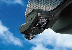 ドライブレコーダー HDR360GS | COMTEC 株式会社コムテック