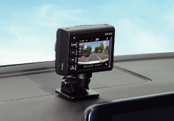 ドライブレコーダー ZDR034 | COMTEC 株式会社コムテック