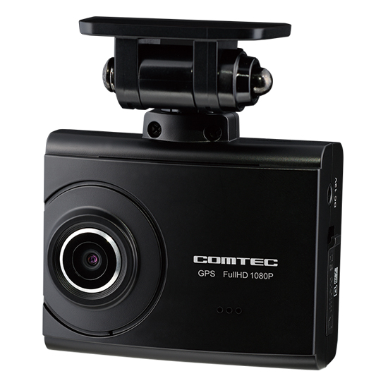 ドライブレコーダー ZDR034 | COMTEC 株式会社コムテック