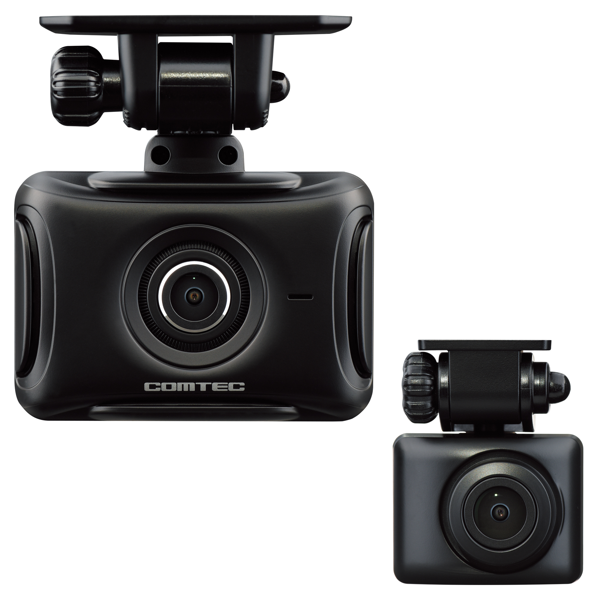 ドライブレコーダー ZDR027 | COMTEC 株式会社コムテック | COMTEC