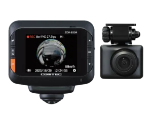 ドライブレコーダー | コムテック