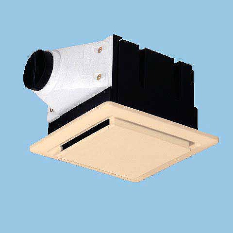 パナソニック | 熱交換形換気扇(Q-hiファン) | コネクトオンライン