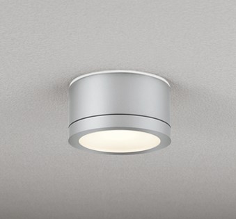 オーデリック | 軒下用シーリングライト | コネクトオンライン