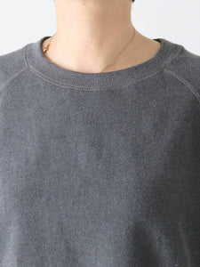 Veritecoeur ヴィンテージ裏毛プルオーバー [VCC-497] – CREER