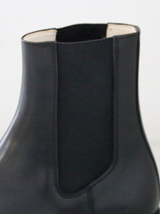 BEAUTIFUL SHOES ミニマルサイドゴア [BSS2334005] – CREER