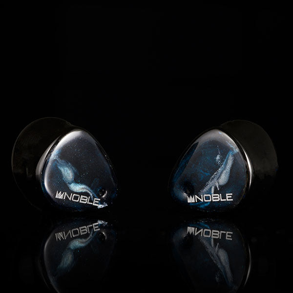 Noble Audio FoKus Mystique 【NOB-FOKUSMST-B】 – e☆イヤホン