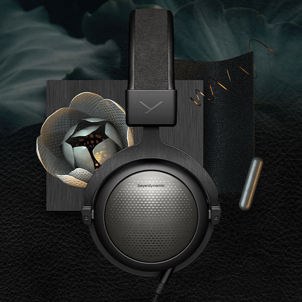 beyerdynamic T5 3rd generation – e☆イヤホン