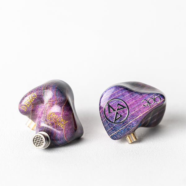 qdc Dmagic 3D-S 【QDC-DMAGIC-3D-S】 – e☆イヤホン