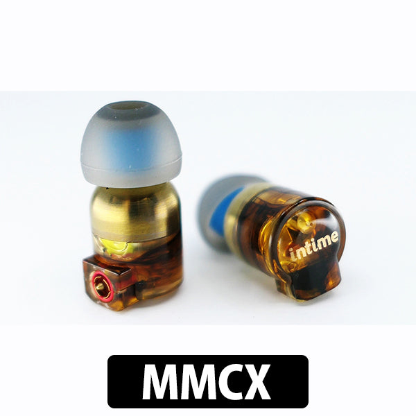 intime 雅 MarkⅡ – e☆イヤホン