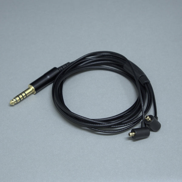Artio CU2用ケーブル【CU-CB12/CU-CB22】 – e☆イヤホン