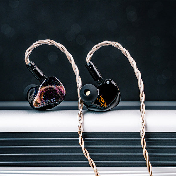 THIEAUDIO Prestige LTD – e☆イヤホン