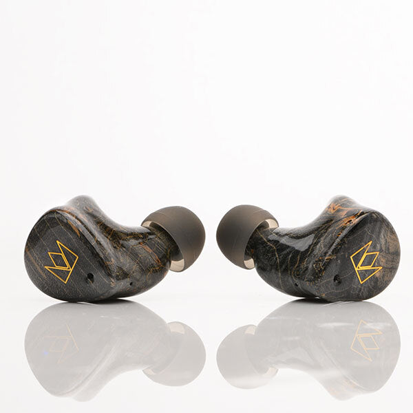 Noble Audio FoKus Prestige – e☆イヤホン