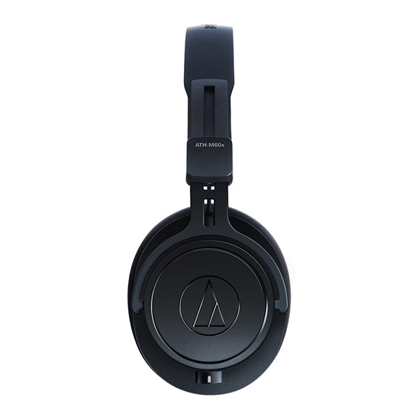 audio-technica ATH-M60xa – e☆イヤホン