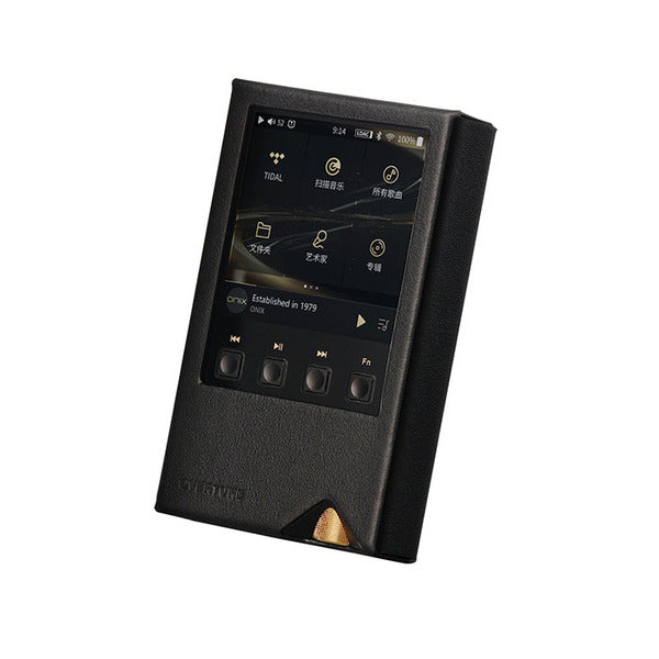 ONIX Overture XM5 専用レザーケース – e☆イヤホン