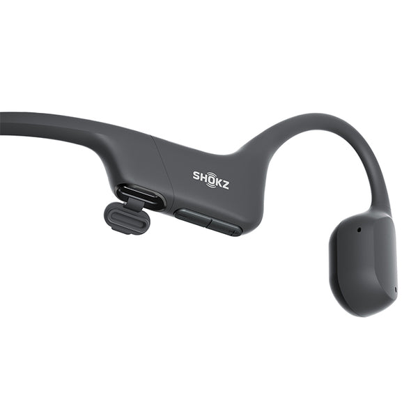 Shokz OpenRun Mini USB-C Black【SKZ-EP-000038】 – e☆イヤホン