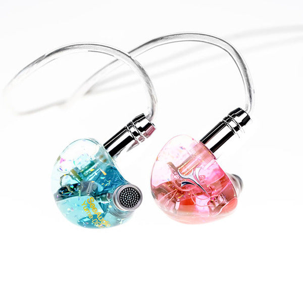 See audio YUME4 – e☆イヤホン